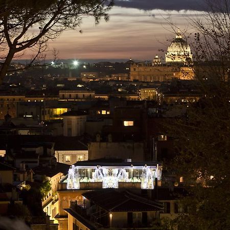 Suite Valadier Roma Ngoại thất bức ảnh