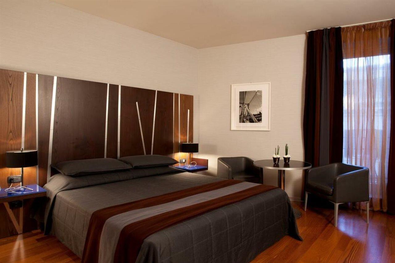 Suite Valadier Roma Ngoại thất bức ảnh