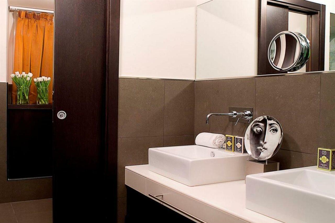Suite Valadier Roma Ngoại thất bức ảnh