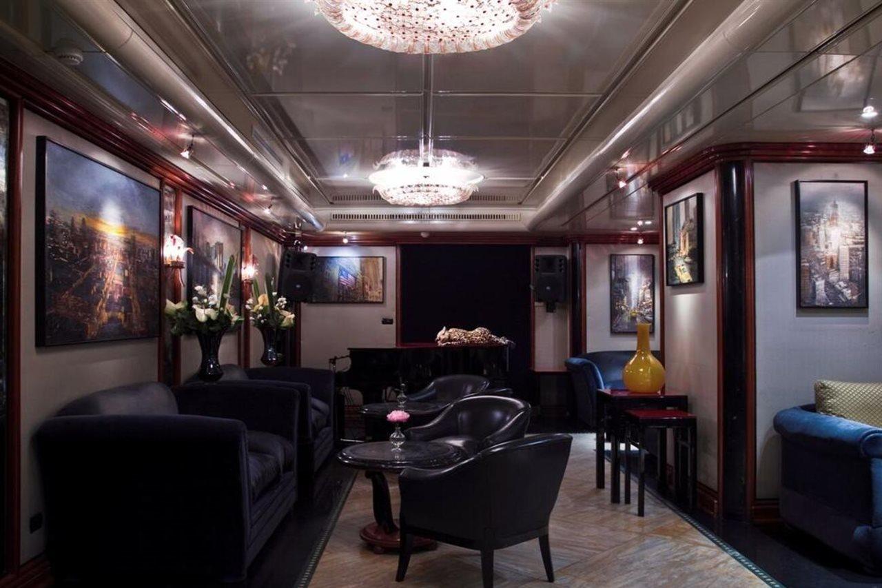 Suite Valadier Roma Ngoại thất bức ảnh
