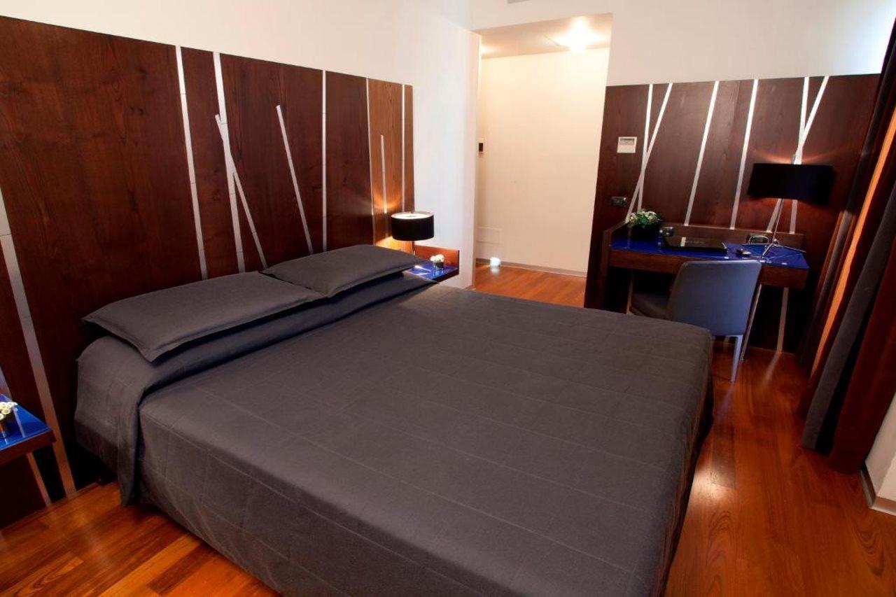 Suite Valadier Roma Ngoại thất bức ảnh