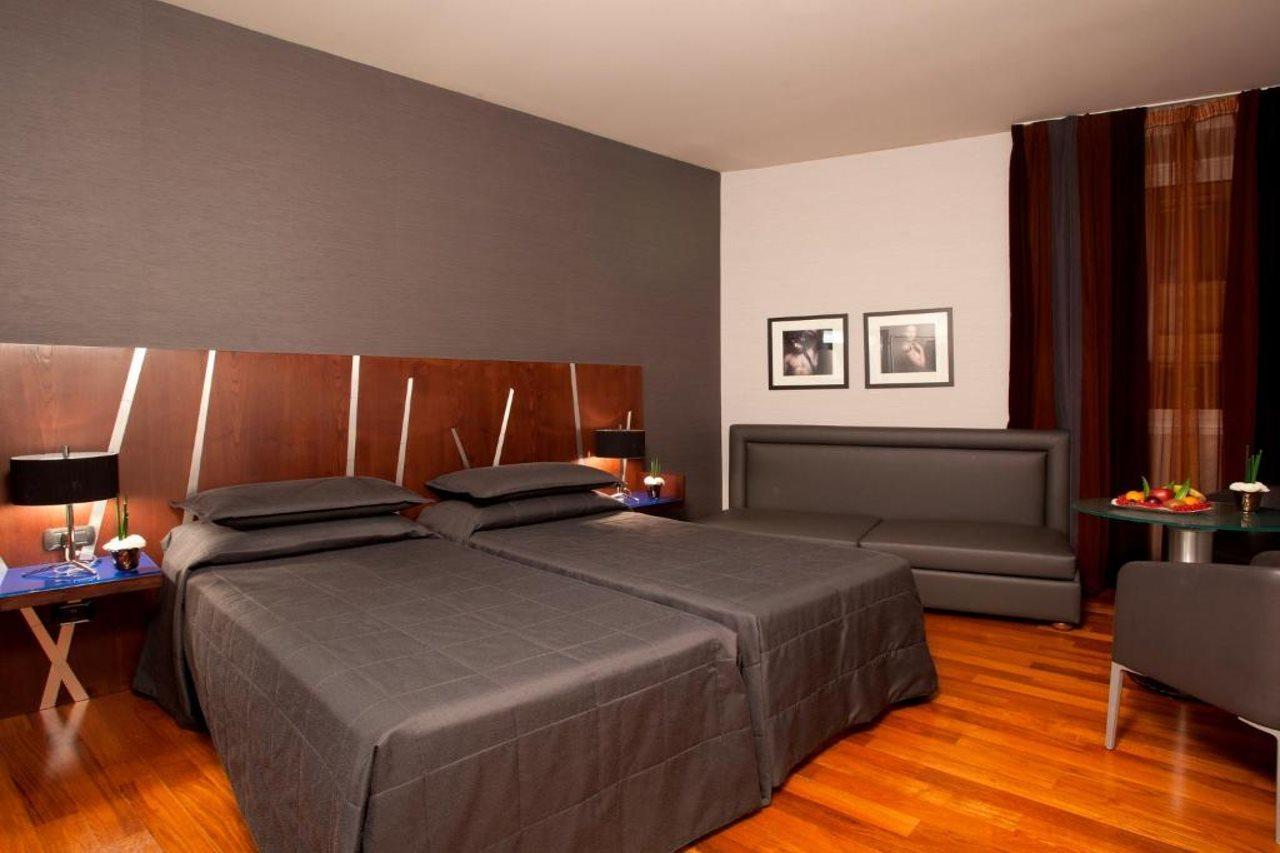 Suite Valadier Roma Ngoại thất bức ảnh