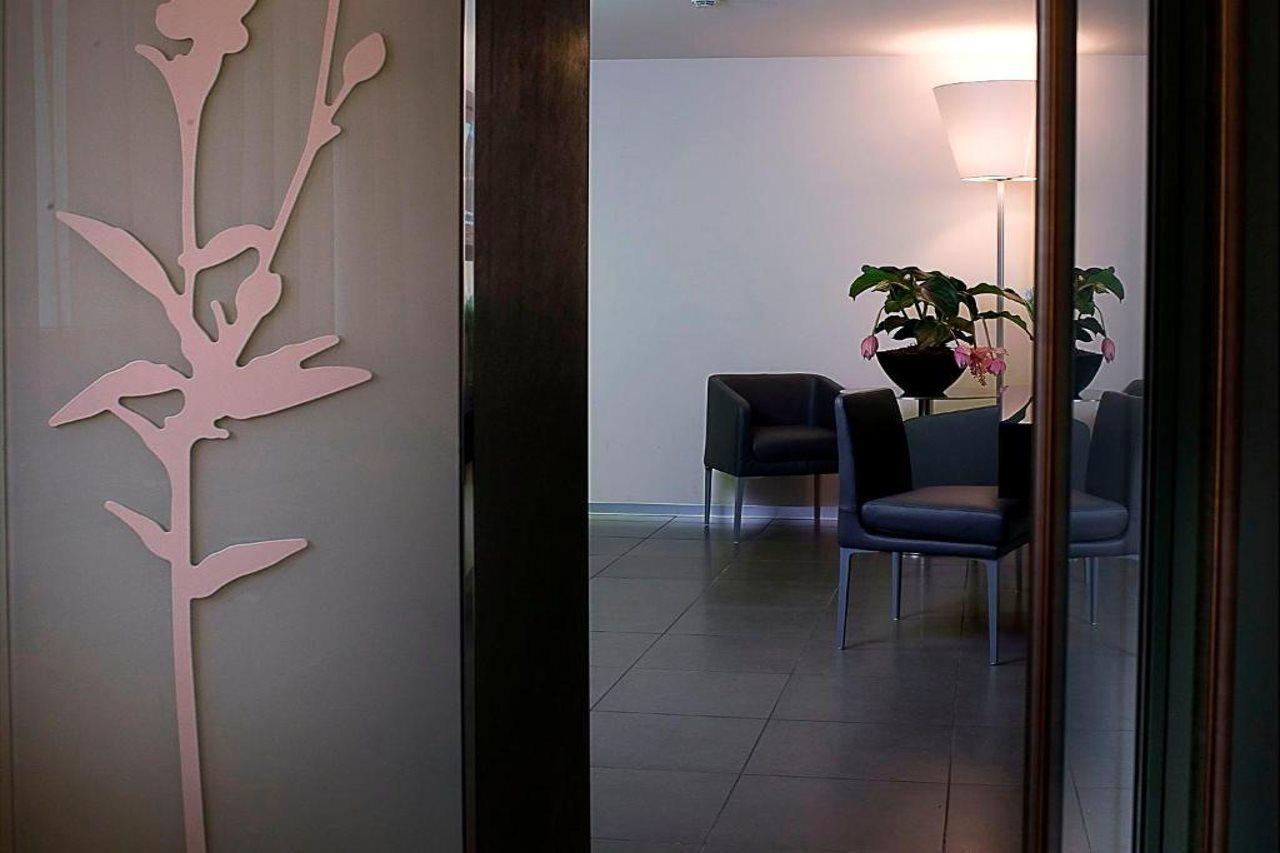 Suite Valadier Roma Ngoại thất bức ảnh