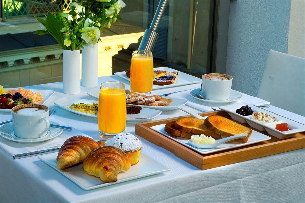 Suite Valadier Roma Ngoại thất bức ảnh