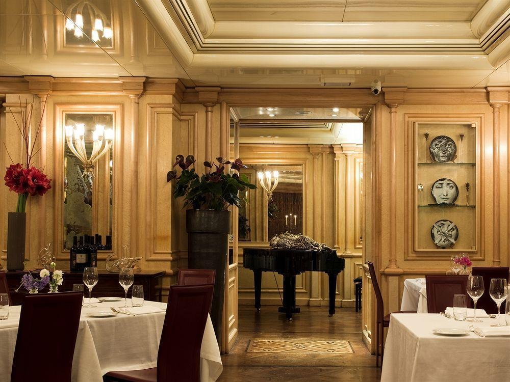 Suite Valadier Roma Ngoại thất bức ảnh