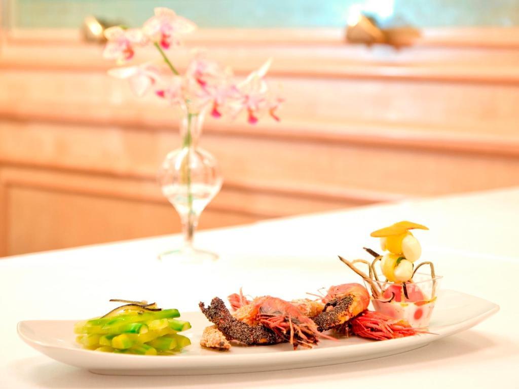Suite Valadier Roma Ngoại thất bức ảnh