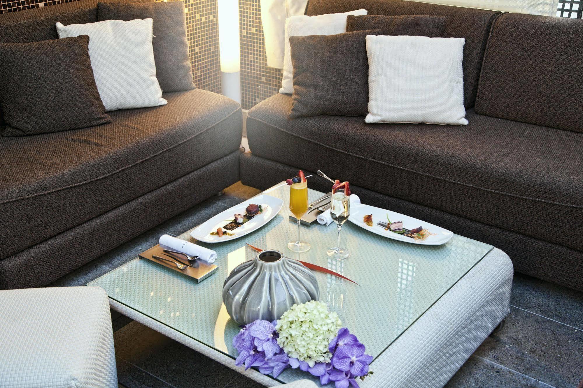 Suite Valadier Roma Ngoại thất bức ảnh