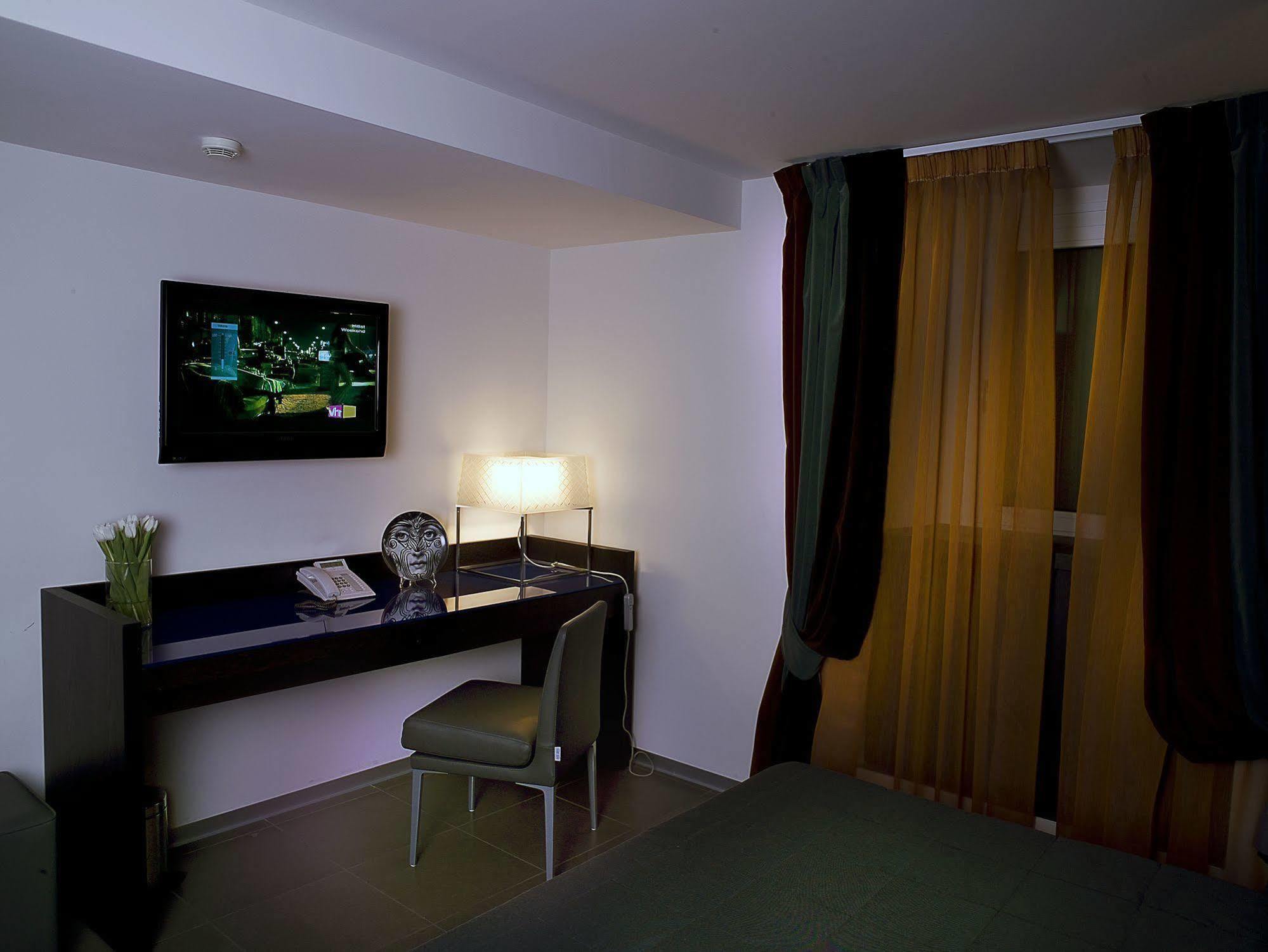 Suite Valadier Roma Ngoại thất bức ảnh