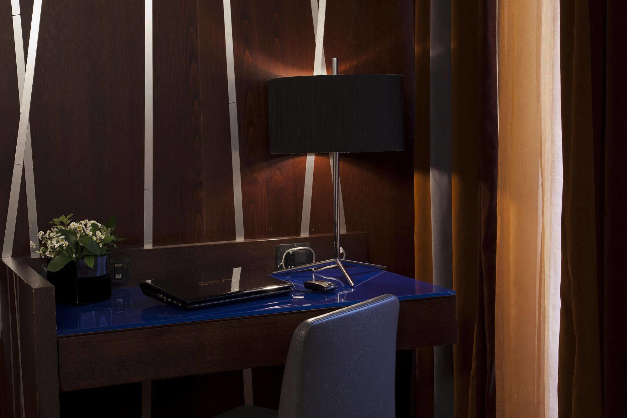 Suite Valadier Roma Ngoại thất bức ảnh