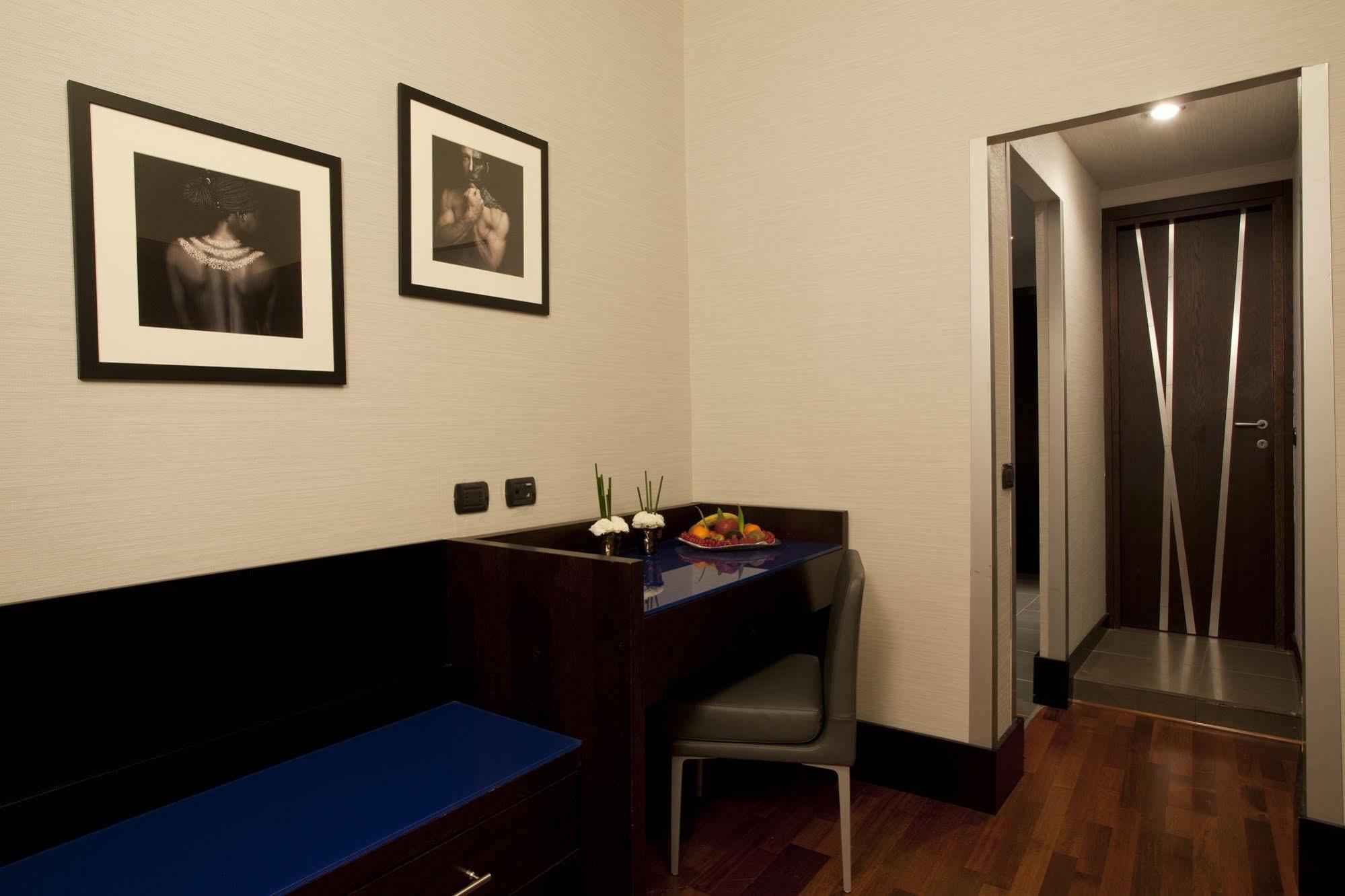 Suite Valadier Roma Ngoại thất bức ảnh