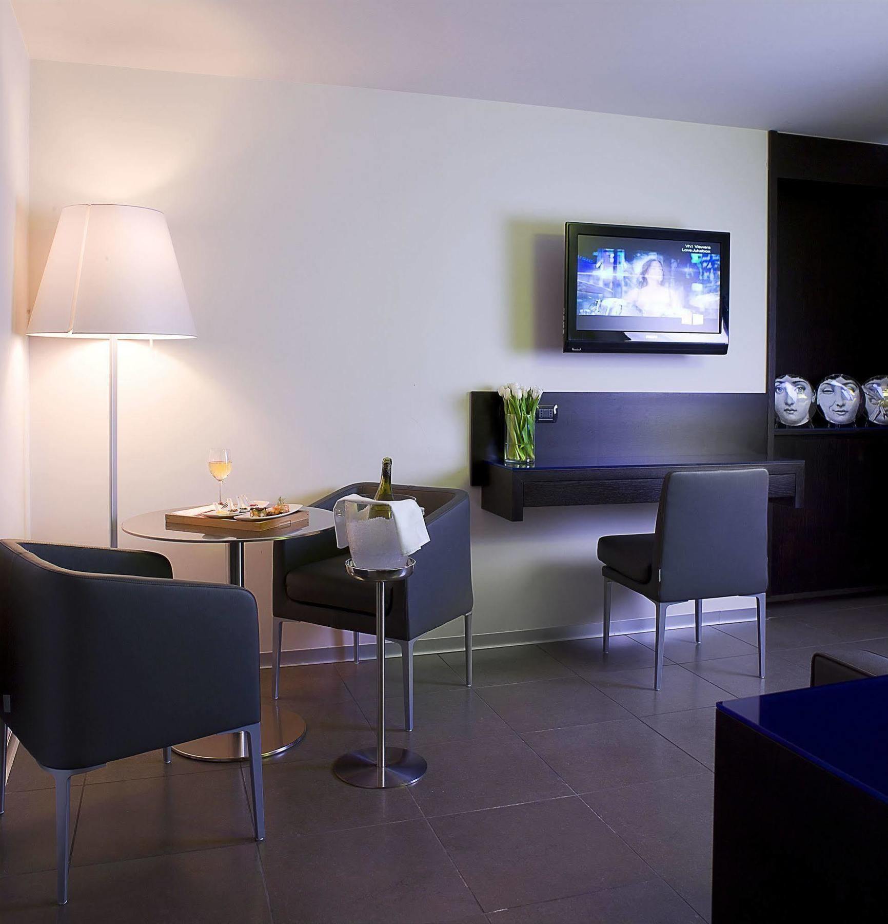 Suite Valadier Roma Ngoại thất bức ảnh