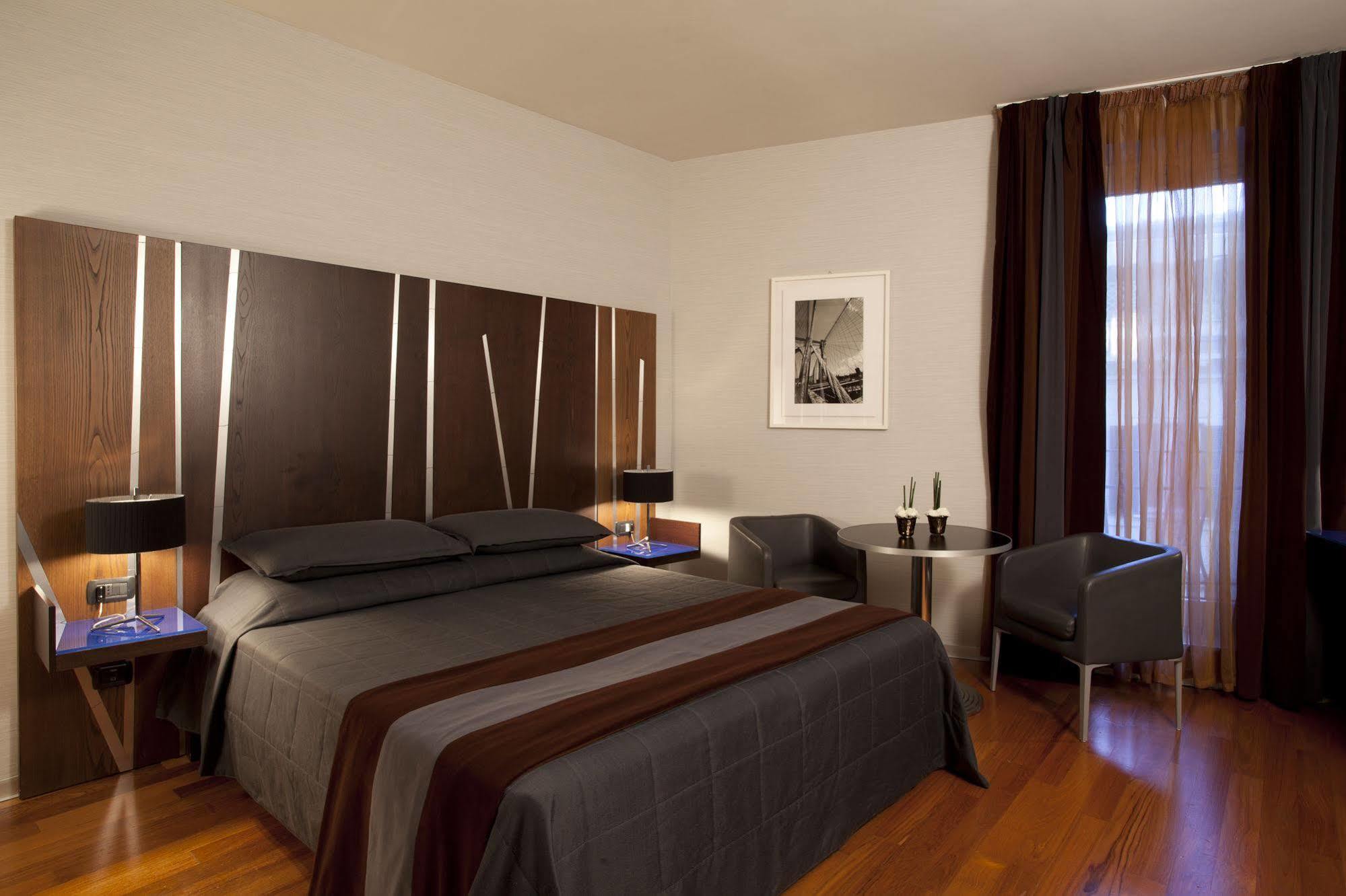 Suite Valadier Roma Ngoại thất bức ảnh