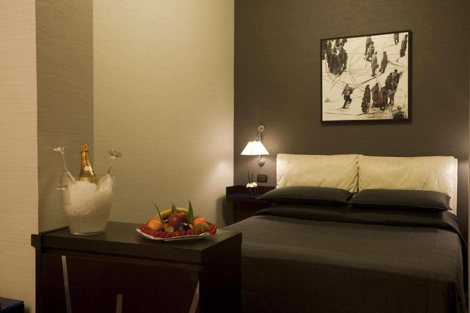 Suite Valadier Roma Ngoại thất bức ảnh