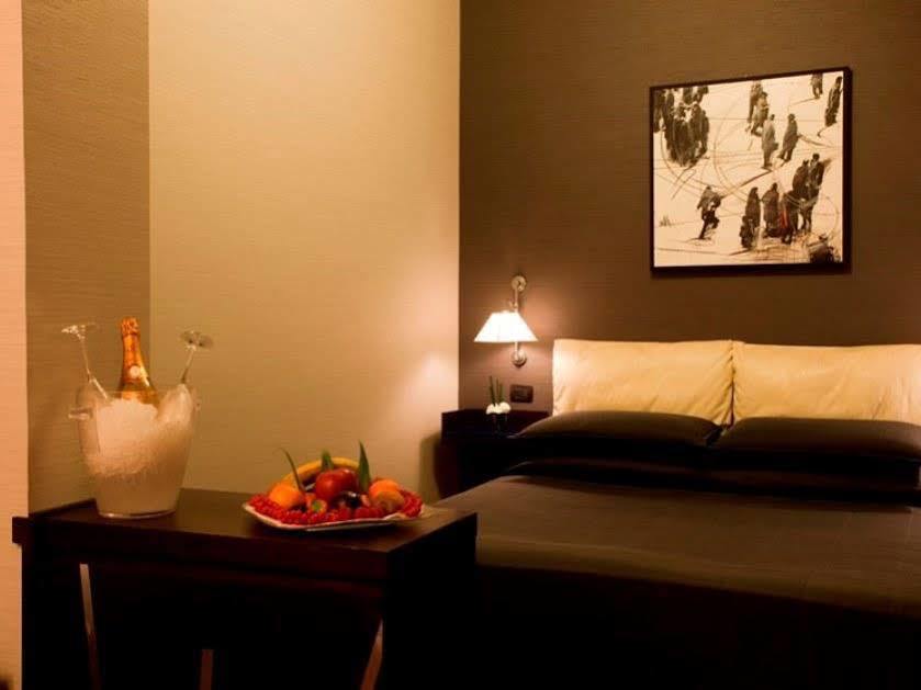 Suite Valadier Roma Ngoại thất bức ảnh