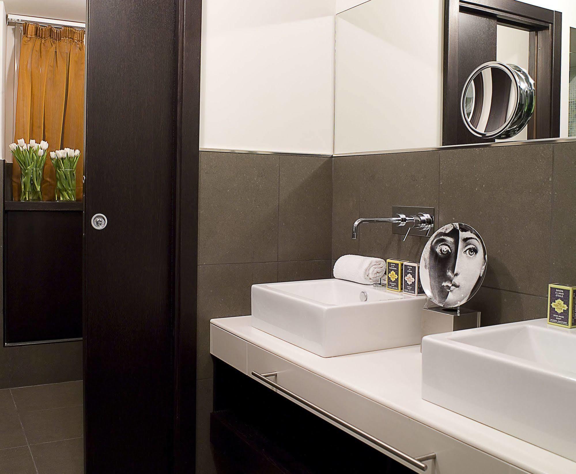 Suite Valadier Roma Ngoại thất bức ảnh