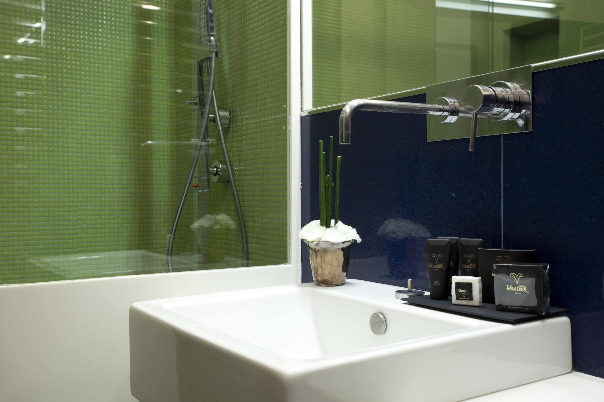 Suite Valadier Roma Ngoại thất bức ảnh