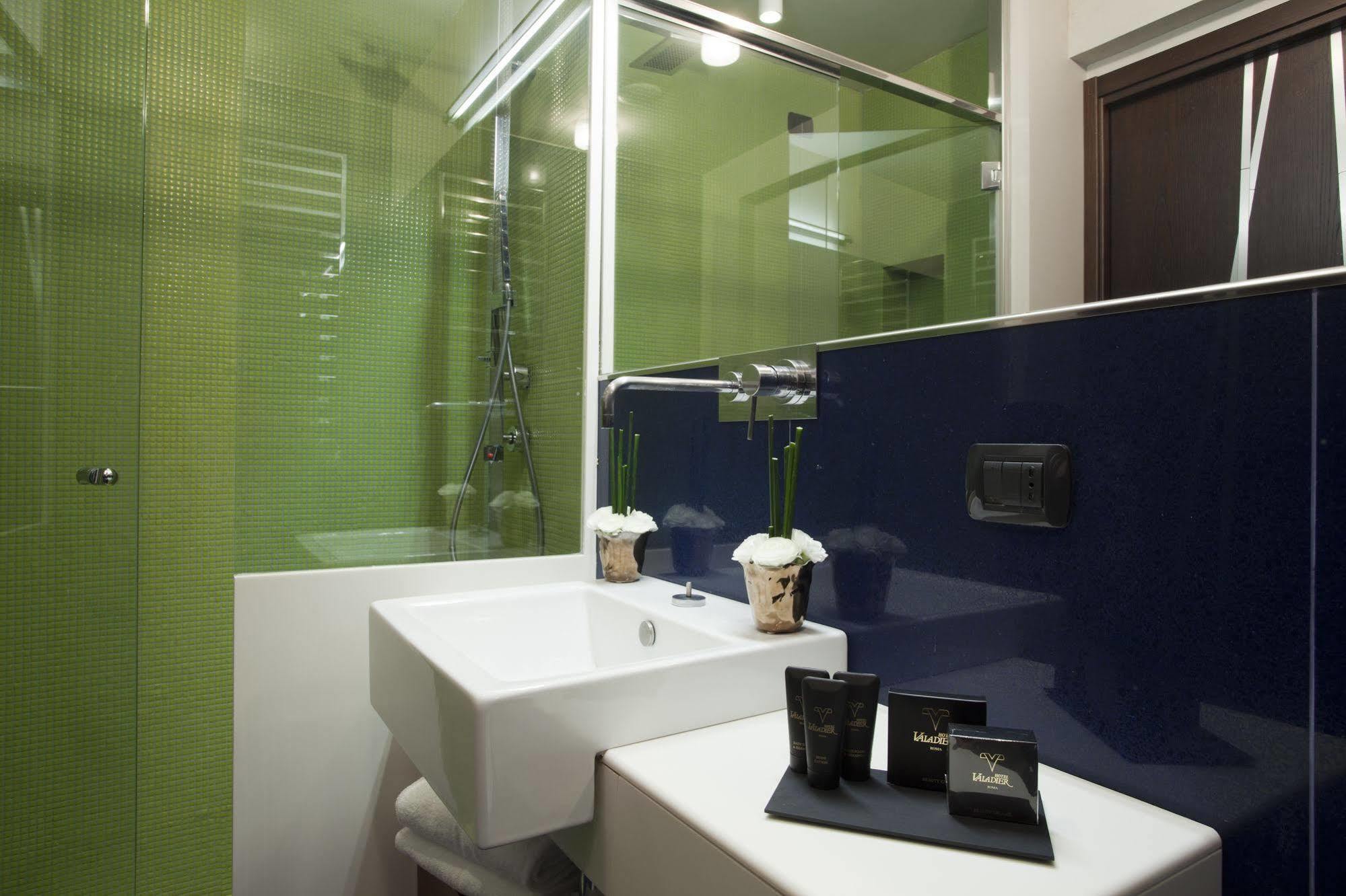 Suite Valadier Roma Ngoại thất bức ảnh