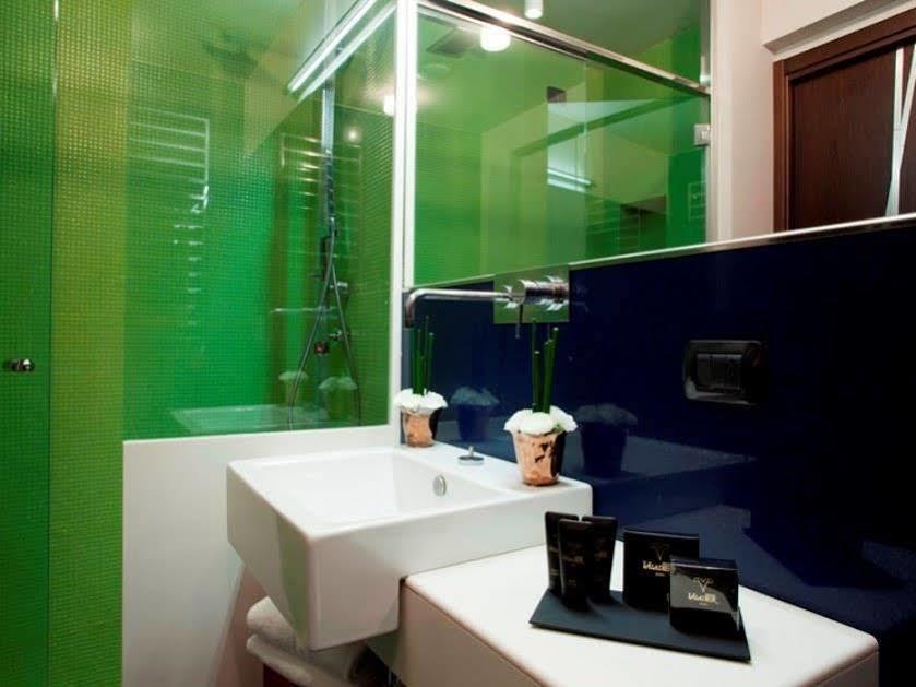 Suite Valadier Roma Ngoại thất bức ảnh