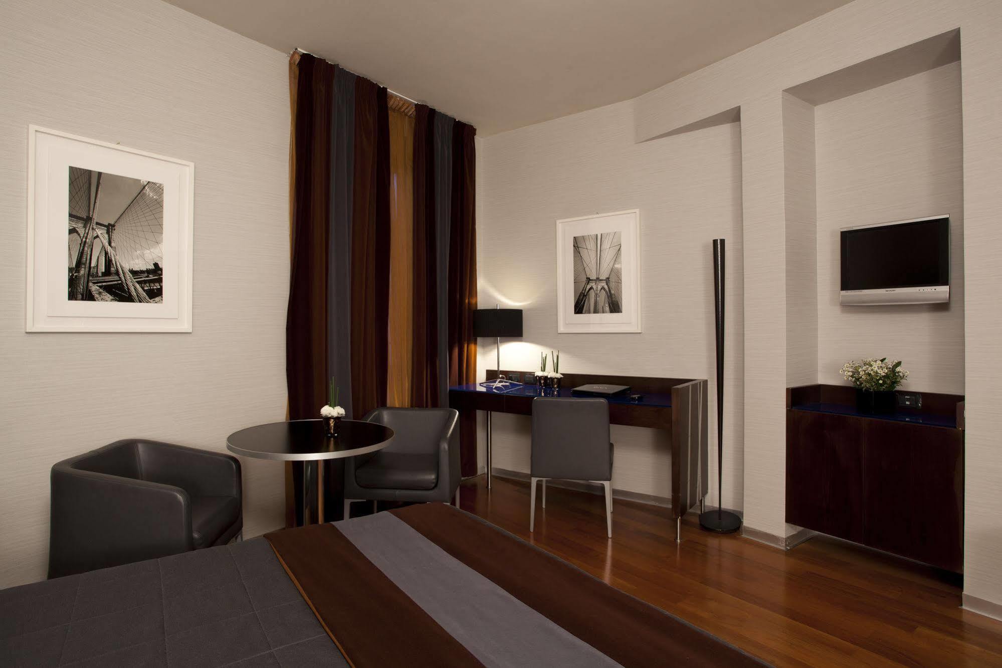 Suite Valadier Roma Ngoại thất bức ảnh