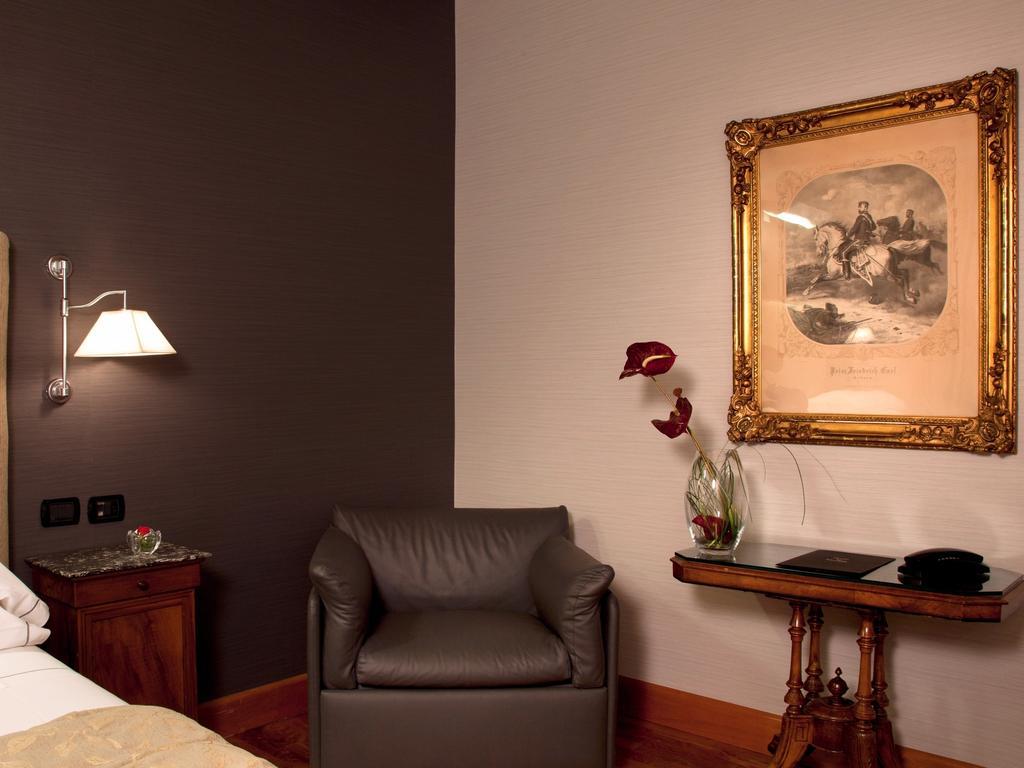 Suite Valadier Roma Ngoại thất bức ảnh
