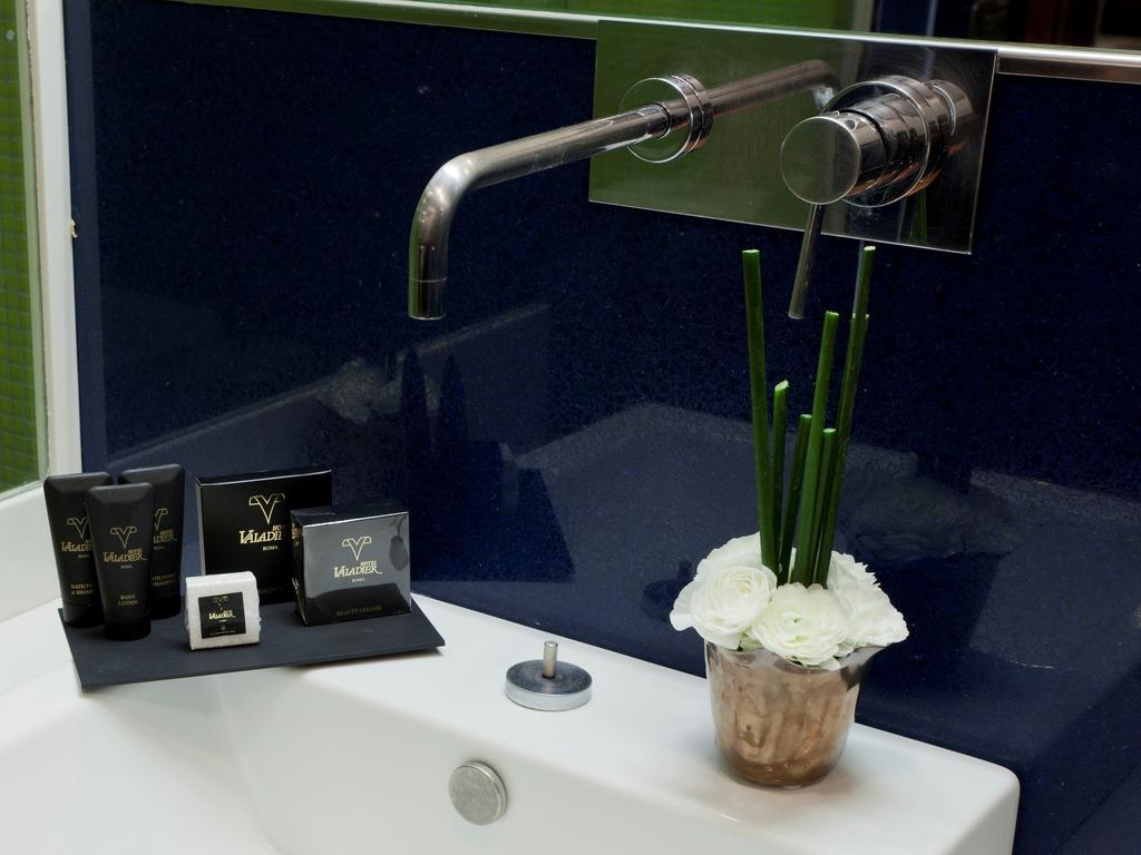 Suite Valadier Roma Ngoại thất bức ảnh